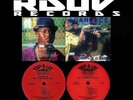 SCARFACE - MR. SCARFACE IS BACK - LP VINYL 12