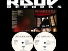 SCARFACE - THE UNTOUCHABLE - LP VINYL 12