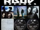 TWINZ - CONVERSATION - LP VINYL 12