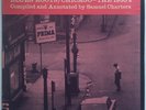 Blues Roots/Chicago-The 1930's LP Folkways w/ Booklet EX