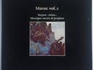 Maroc Vol. 2 LP Ocora NM