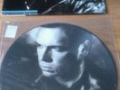 GARY NUMAN METAL RHYTHM GATEFOLD SLEEVE VINYL LP AND LP PICTURE DISC 1988