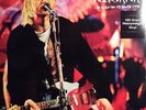 LP NIRVANA Live At The Pier, Seattle