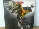 BUDGIE In For The Kill vinyl LP A1 B1 laminated sleeve MCA MCF2546