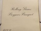 The Rolling Stones - Beggars Banquet LP DECCA SKL 4955 Erscheinungsjahr 1968