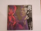 David Bowie Sound and Vision 6 LP Clear Vinyl Box Set 1989 Rykodisc