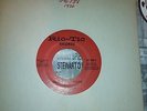 EDWIN STARR SCOTTS ON SWINGERS  NORTHERN SOUL