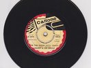 Dandy & His Group / Homeboy Martin - In the mood / Dreader than dread *V RARE*