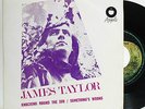 JAMES TAYLOR KNOCKING ROUND THE ZOO PS 7