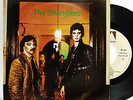 THE STRANGLERS 5 MINUTES PS 7