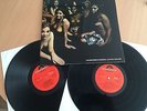 JIMI HENDRIX ELECTRIC LADYLAND 