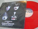 KISS-CHARISMA-I WAS MADE FOR LOVING YOU-RARE 12