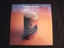 Daryl Hall & John Oates - Whole Oats - 1972 Vinyl 12'' Lp/ Sealed/ Folk Rock AOR
