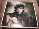 Bruce Springsteen THE LIVE Japan PROMO ONLY LP