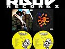 SMIF-N-WESSUN - DAH SHININ' - 2 LP VINYL 12
