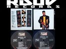 SPECIAL ED - LEGAL - LP VINYL 12