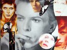 DLP / DAVID BOWIE / CHANGES / RARITÄT / MINT /