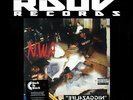 N.W.A. NWA - EFIL4ZAGGIN / NIGGAZ4LIFE - LP 180gram VINYL 12