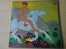 Fleetwood Mac: Then Play On, Deutsche Pressung von 1969 