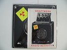 KRAFTWERK+Radio Activity+Capitol USA+SEALED+ORIGINAL release+MINT+RARE