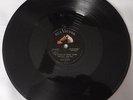 Elvis–RCA Victor 10” 78 RPM Record–# 6638–Never Let You Go/Sit Right Down & Cry