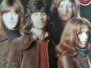 Badfinger Straight Up German Import lp '70s Rock 'n Roll Nice NM Pop