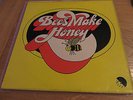 BEES MAKE HONEY MUSIC EVERY NIGHT PUBROCK ORIGINAL UK PRESS EMI EMC 3013