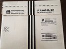 Third Man Records Vault #26 White Stripes Live at The Gold Dollar Vol.III sealed