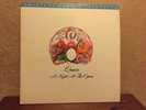 Queen A Night At The Opera Master Recording. Half Speed Production and Mastering