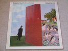 GEORGE HARRISON WONDERWALL MUSIC ORIGINAL 1968 FIRST PRESS APPLE STEREO LP EX+