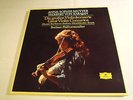 DG,Anne-Sophie Mutter,Karajan-Berliner Phil.Great Violin Concertos / 4LP-BOX**