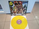 BRAINTICKET PSYCHONAUT LP Bellaphon BI 15156 Colored Vinyl Germany 1972 MINT