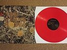 THE STONE ROSES DEBUT ALBUM ON RED VINYL (ORE LP 502)