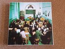 Oasis   The Masterplan 1998  rare Fan Club Only -7 x 10
