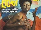 Ritual - GOMEZ NICO AND HIS AFRO PERCUSSION INC. [LP]