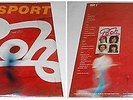 POOH PALASPORT 2 LP 1987 COPERTINA APRIBILE  GATEFOLD SIGILLATO  SEALED
