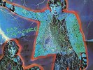 Chrome: Red Exposure (Limited Edition of 500: Blue Vinyl) LP