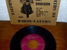 ROY ORBISON 