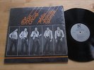 Phillip Francis Stumpo - One Man Circus LP In Shrink Private Modern Soul Insert
