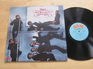 Rhyze - Just How Sweet Is Your Love LP Rare Modern Soul Boogie SAM Promo VG++/NM