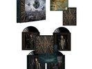 DREAM THEATER The Astonishing 4 x Vinyl LP 2016 NEW Pre Order 11th March 2016