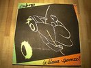 EMBRYO - LA BLAMA SPAROZZI (RARE KRAUTROCK, ORIGINAL MIT ALLEN INSERTS)