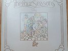 THE FOUR SEASONS The Four Seasons Story (Incl Beggin') (Double) L.P. (1975)
