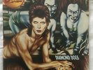 DAVID BOWIE 'DIAMOND DOGS' ORIGINAL 1974 VINYL LP. EXCELLENT