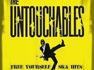 The Untouchables: Free Yourself Ska Hits (Color Vinyl) LP