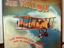 Rare Joe Walsh LP The Smoker You Drink The Player You Get
