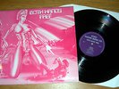 BOTH HANDS FREE ?– BOTH HANDS FREE LP Rare Private Press Jazz Fusion