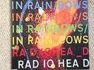 Radiohead In Rainbows Limited Edition Vinyl & 2 x CD Box Set