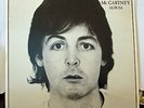 Rare Paul McCartney LP The Lost McCartney Album 2 lp set
