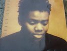 TRACY CHAPMAN SELF TITLED VINYL LP